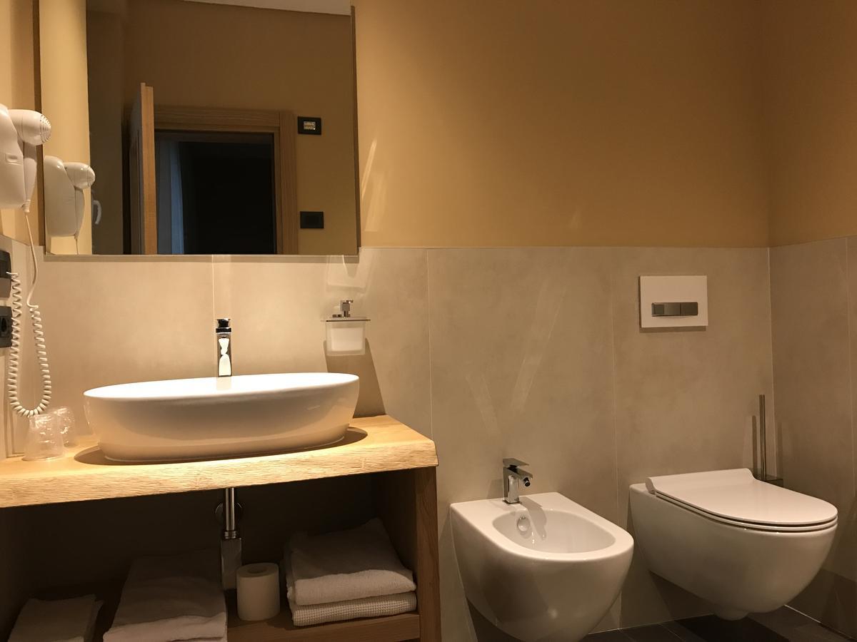 Carla Failela Hotel Вали дел Пазубио Екстериор снимка
