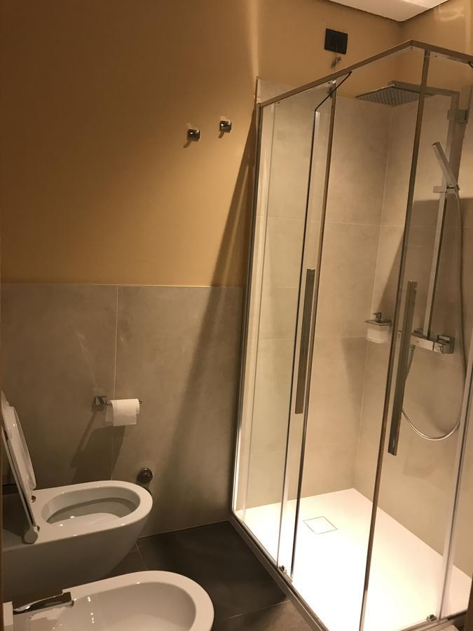 Carla Failela Hotel Вали дел Пазубио Екстериор снимка