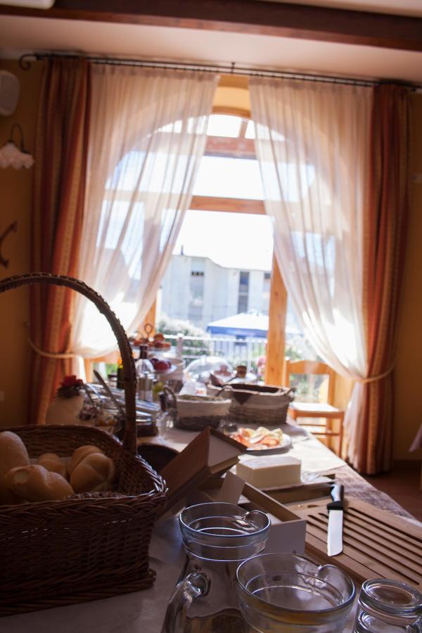 Carla Failela Hotel Вали дел Пазубио Екстериор снимка